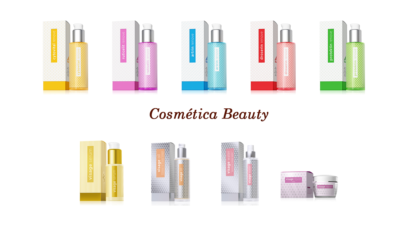 Cosmetica-Beauty