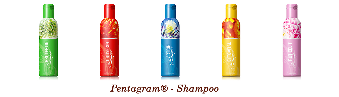 Pentagram-Shampoo